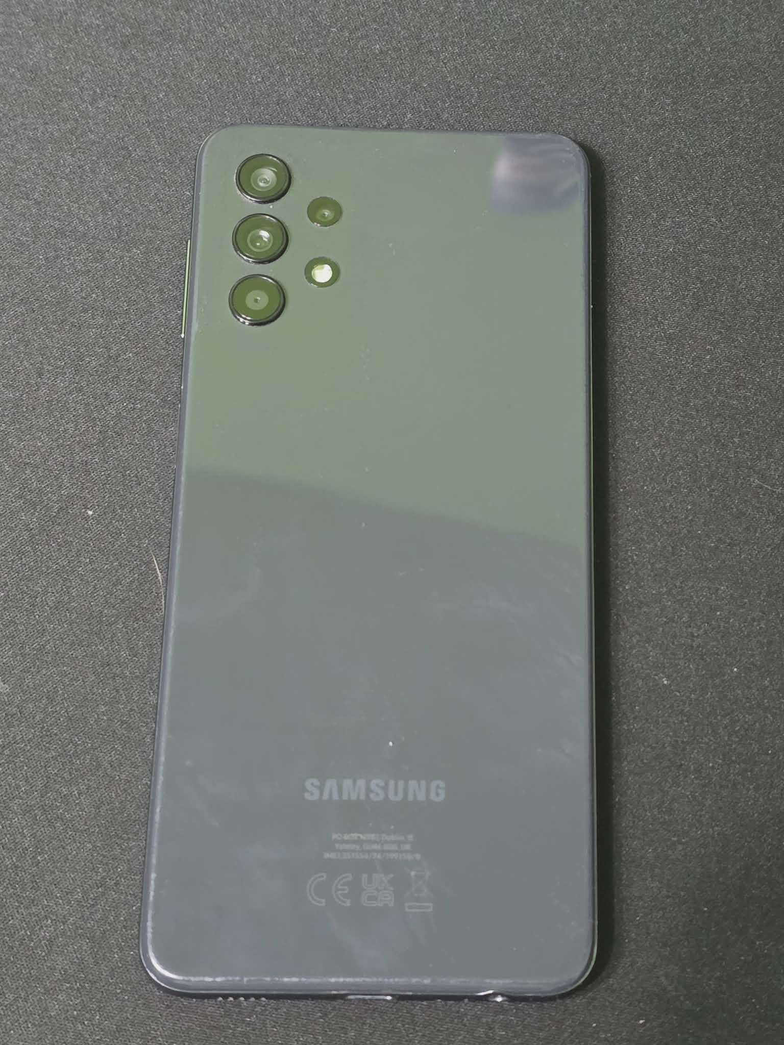 Smartfon Samsung A 32 5G 64GB